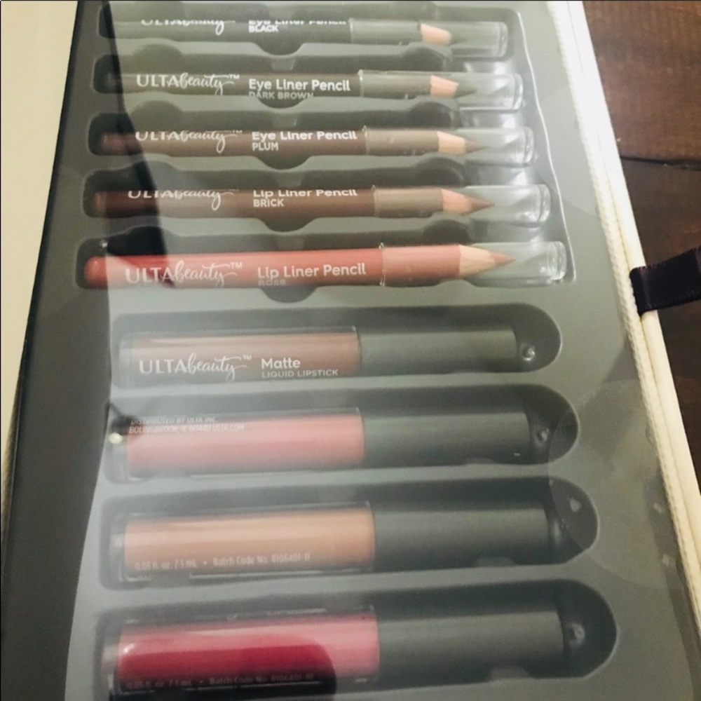 Make up case - Picture 6 of 8